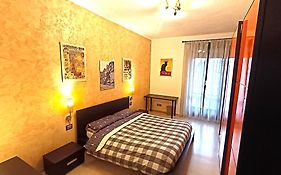Casa Giusti